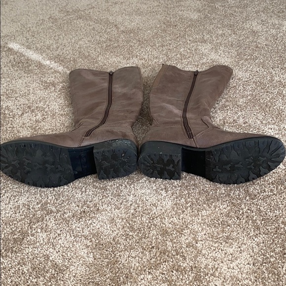 Baretraps boots - Picture 3 of 7